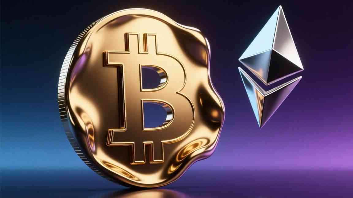 虚拟货币智能挖矿,重塑数字财富获取的新范式