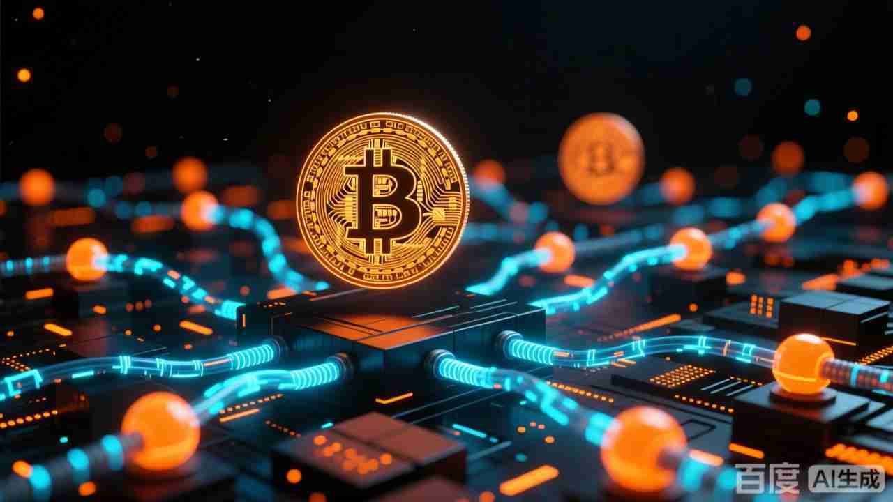 虚拟货币智能挖矿,重塑数字财富获取的新范式