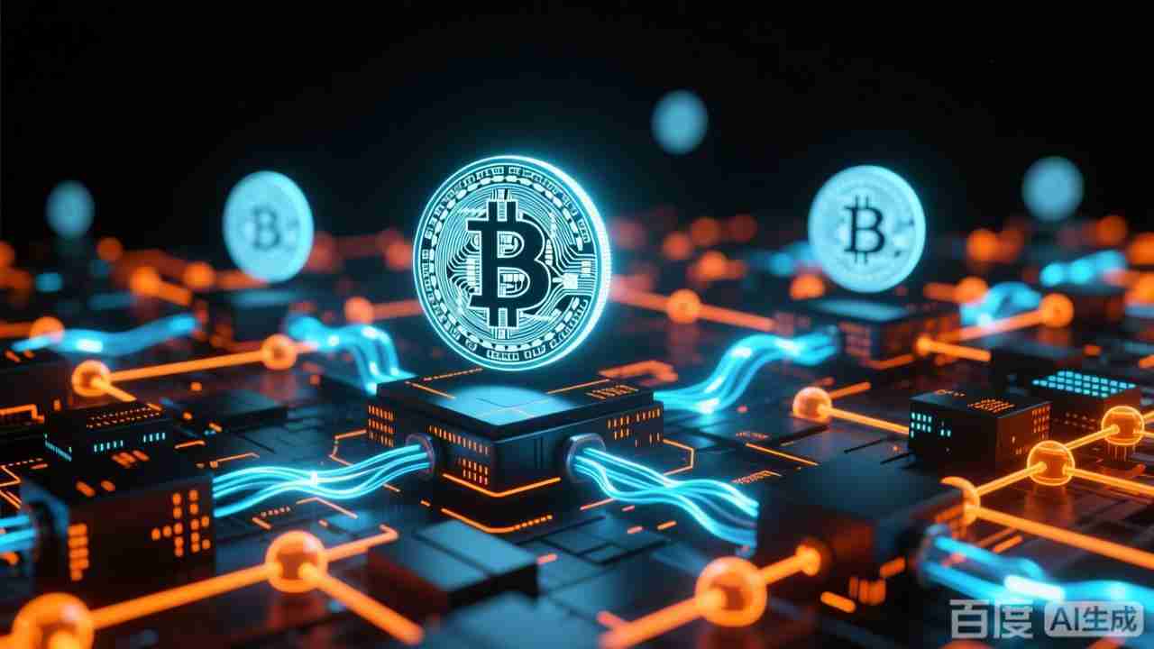 虚拟货币智能挖矿,重塑数字财富获取的新范式