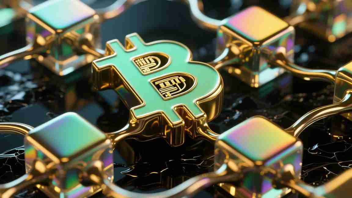 虚拟货币智能挖矿,重塑数字财富获取的新范式