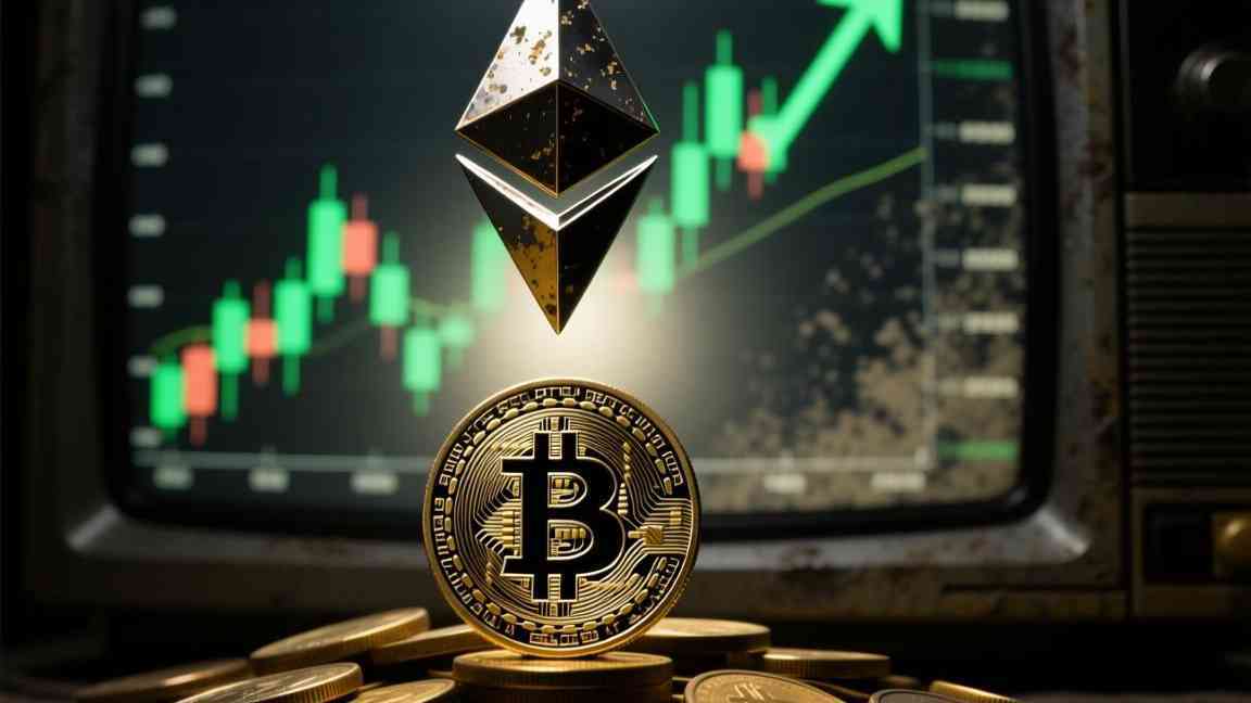 狗狗币的中国信徒,喧嚣背后的理性与期待