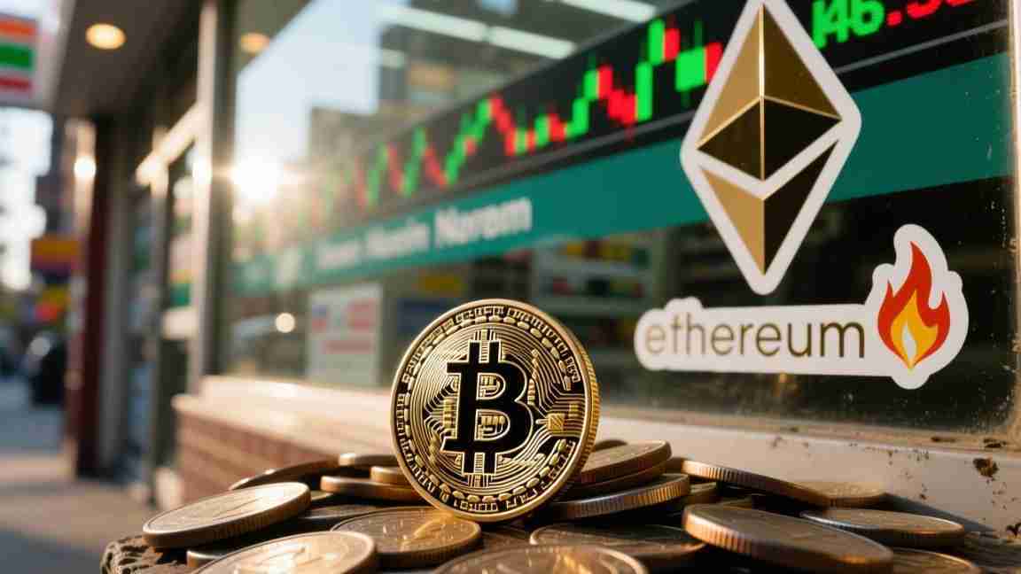 加拿大币安交易所,合规前行,引领数字资产交易新格局