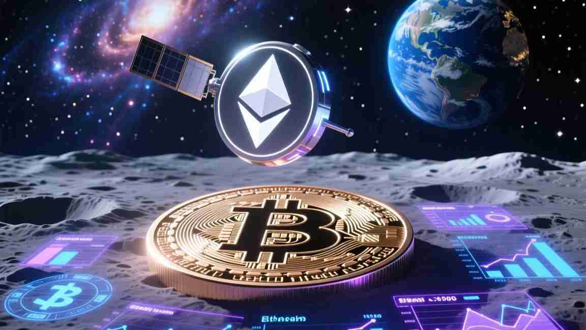 以太坊扩容,从拥堵困境到价值互联网的必由之路