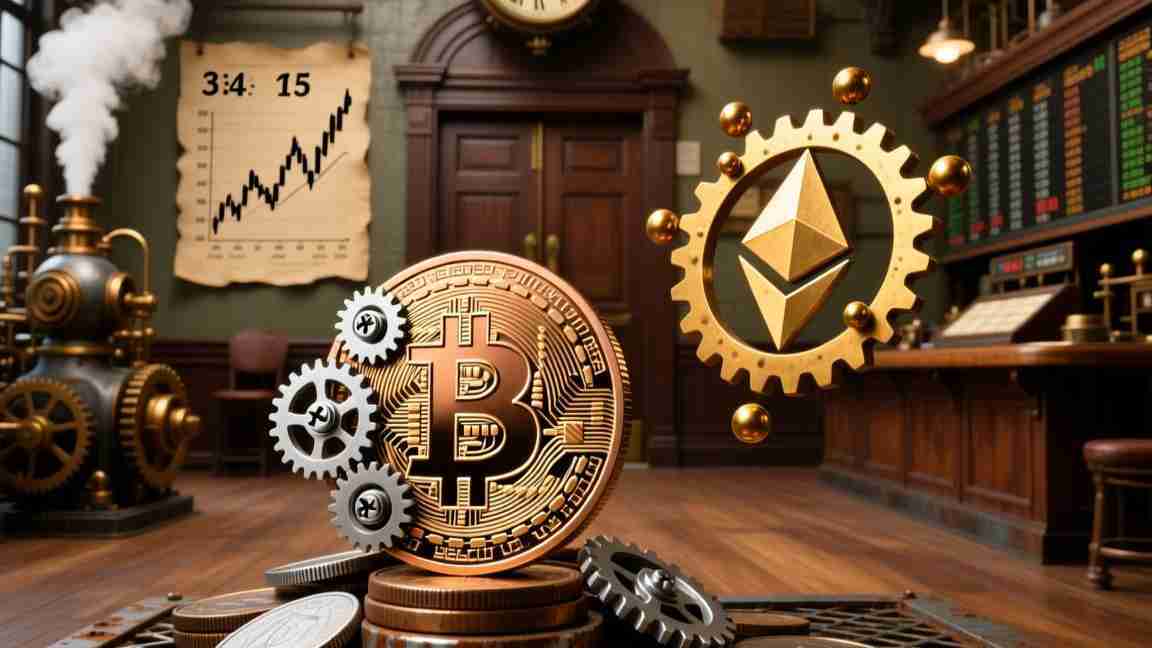 比特币历年平均价格回顾,从一文不值到万人追捧的价格轨迹