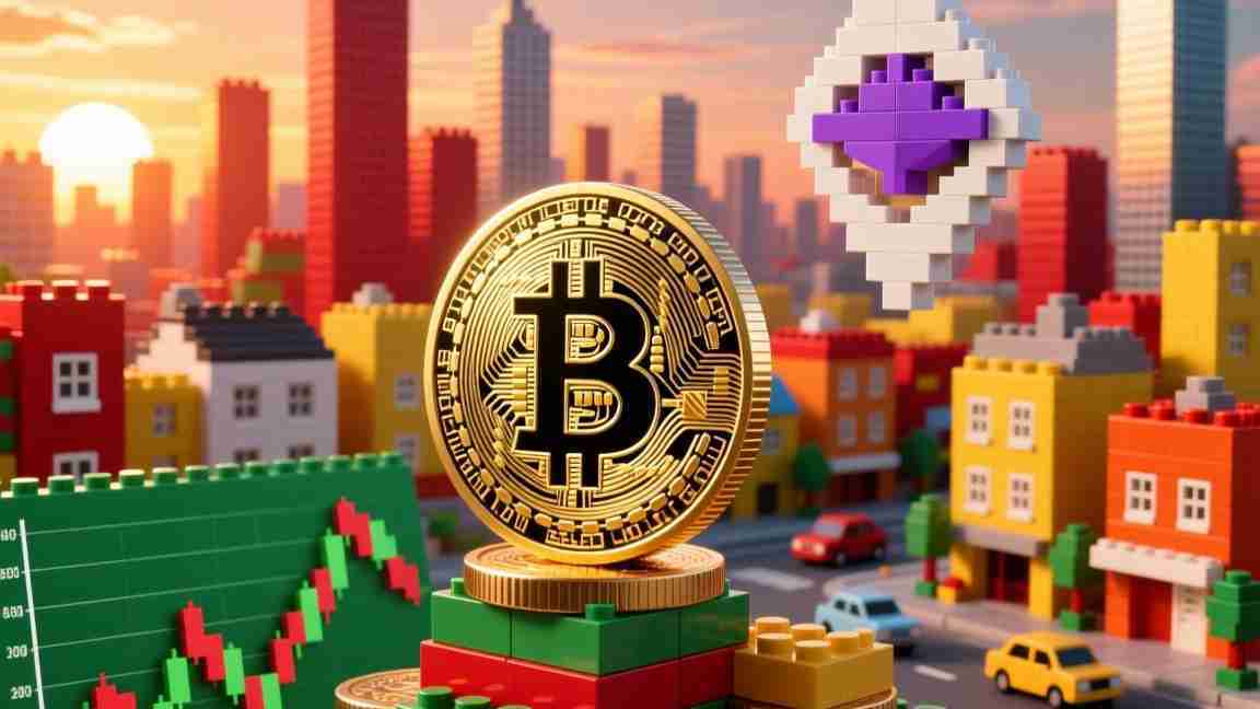 虚拟货币智能挖矿,重塑数字财富获取的新范式