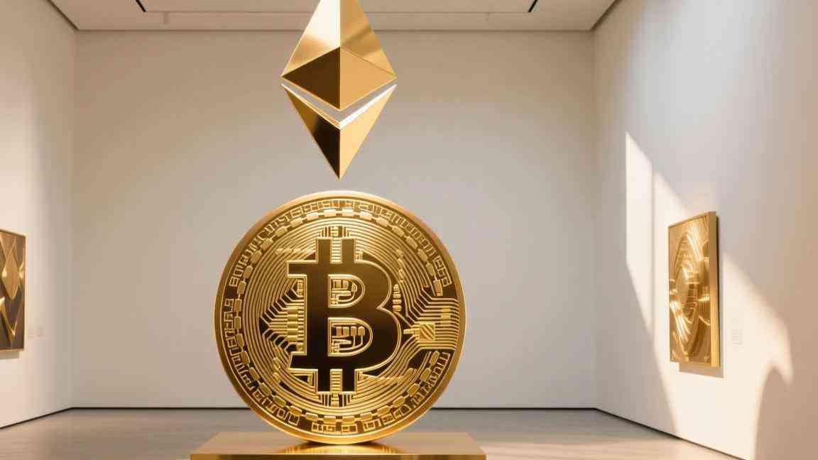 以太坊的鱼池,鱼池交易所如何成为加密货币生态的关键枢纽