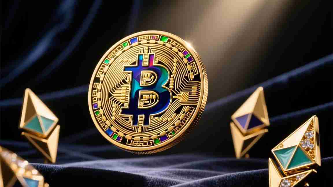 中币支持EOS映射,开启区块链生态新篇章