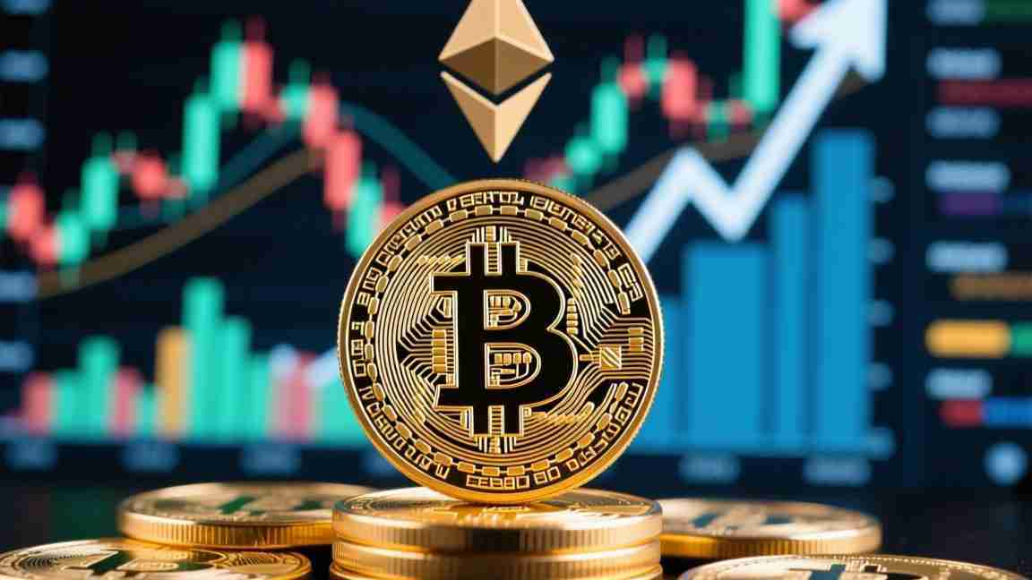 比特币历年平均价格回顾,从一文不值到万人追捧的价格轨迹